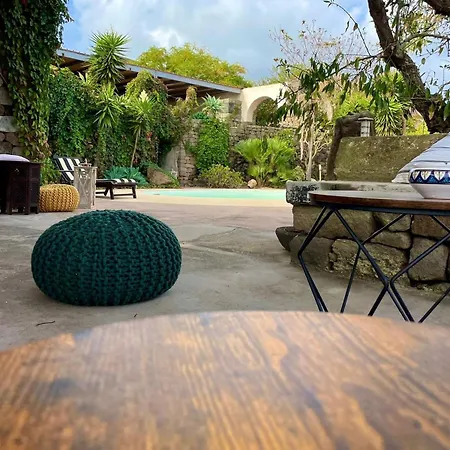 La Casa Dei Fiori Farm stay