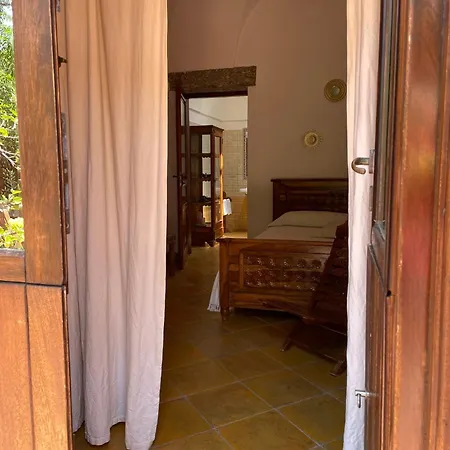 Farm stay La Casa Dei Fiori *