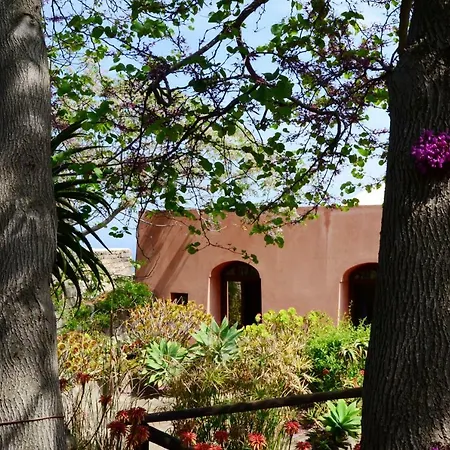 La Casa Dei Fiori Farm stay