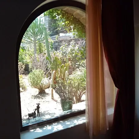 La Casa Dei Fiori * Kamma