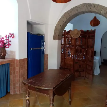 La Casa Dei Fiori * Kamma