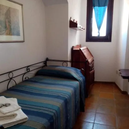 La Casa Dei Fiori Alloggio per agriturismo