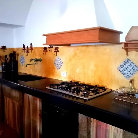 La Casa Dei Fiori *