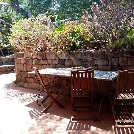 Alloggio per agriturismo La Casa Dei Fiori