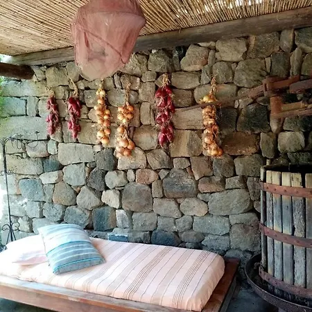 Alloggio per agriturismo La Casa Dei Fiori