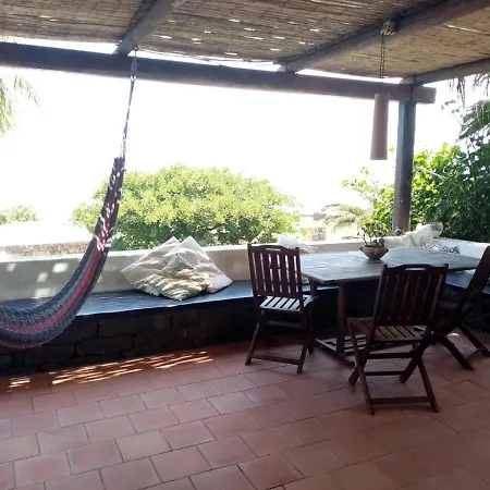 La Casa Dei Fiori * Kamma