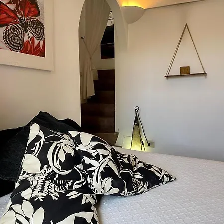 Alloggio per agriturismo La Casa Dei Fiori