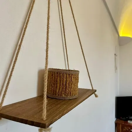 Alloggio per agriturismo La Casa Dei Fiori