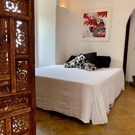 La Casa Dei Fiori Kamma