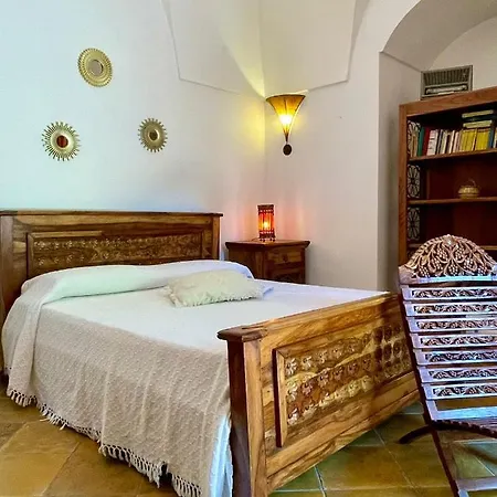 Alloggio per agriturismo La Casa Dei Fiori *