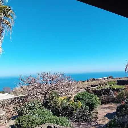 La Casa Dei Fiori *