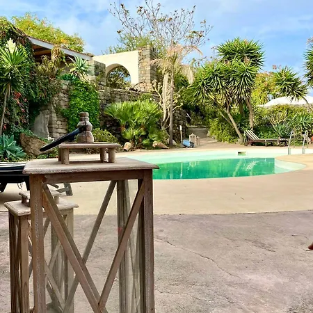 La Casa Dei Fiori Alloggio per agriturismo