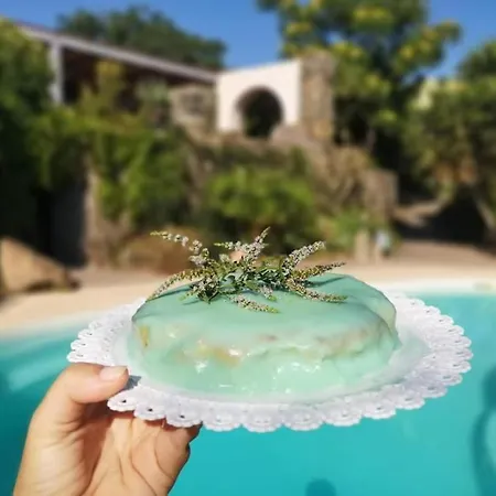 Alloggio per agriturismo La Casa Dei Fiori