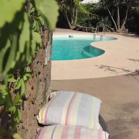 La Casa Dei Fiori Alloggio per agriturismo Kamma