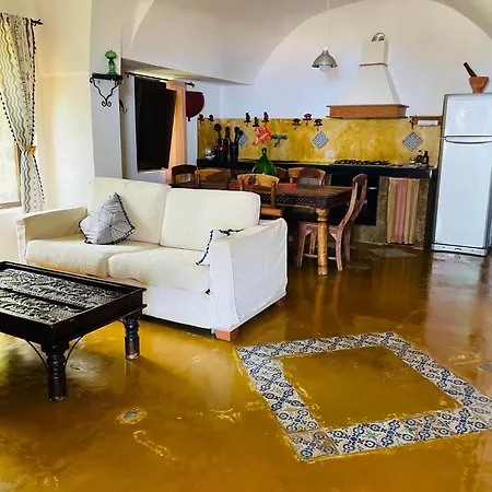 La Casa Dei Fiori Kamma