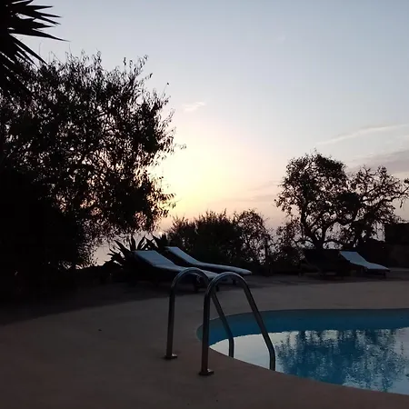 La Casa Dei Fiori Alloggio per agriturismo *