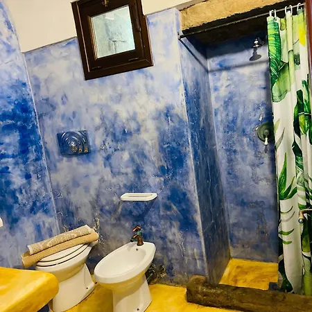 La Casa Dei Fiori
