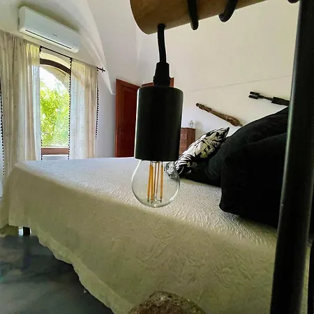 Alloggio per agriturismo La Casa Dei Fiori
