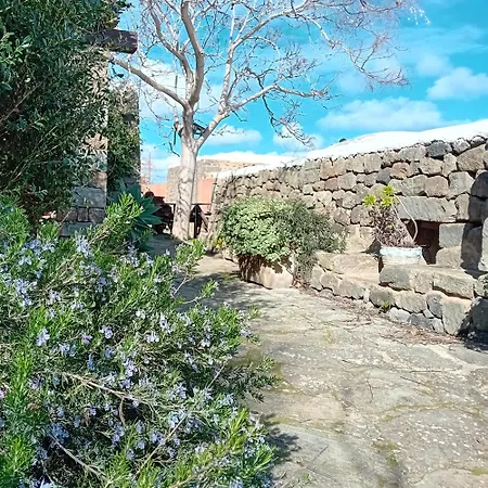 La Casa Dei Fiori * Kamma