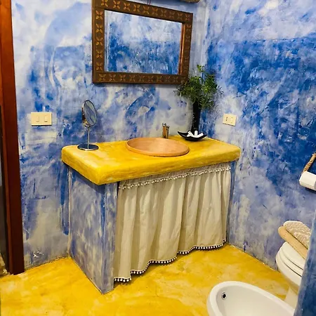 La Casa Dei Fiori Kamma
