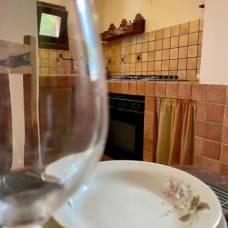 La Casa Dei Fiori * Kamma