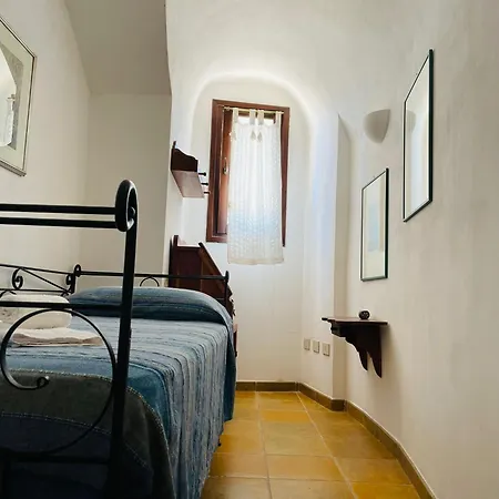 La Casa Dei Fiori * Kamma