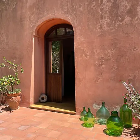 La Casa Dei Fiori Alloggio per agriturismo