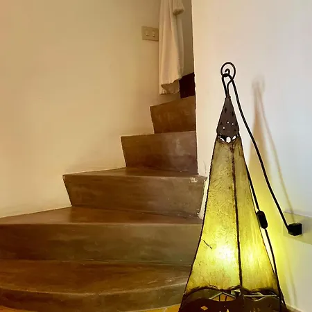 Alloggio per agriturismo La Casa Dei Fiori *