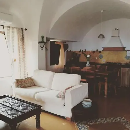 La Casa Dei Fiori Kamma