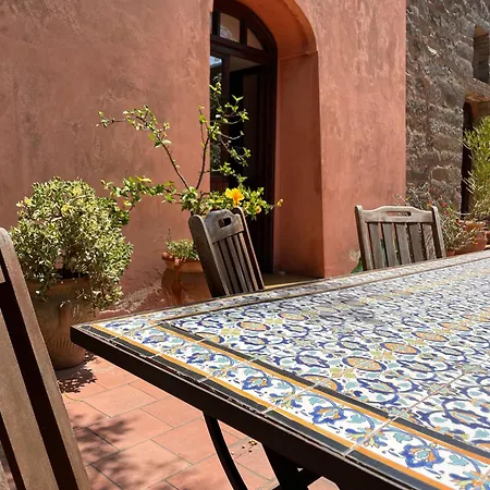 La Casa Dei Fiori Alloggio per agriturismo
