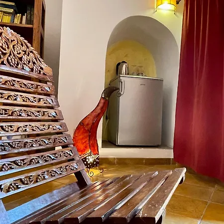 Alloggio per agriturismo La Casa Dei Fiori