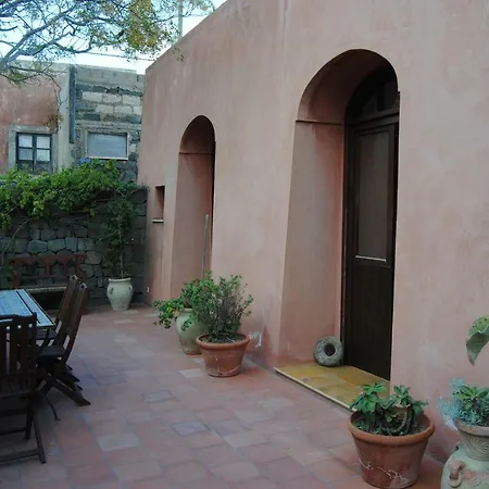 La Casa Dei Fiori Kamma