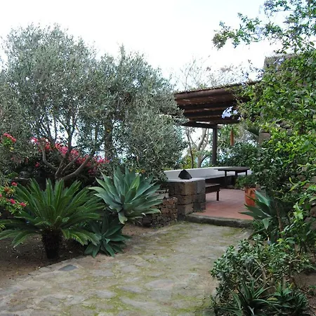 La Casa Dei Fiori Alloggio per agriturismo