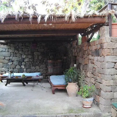 La Casa Dei Fiori Alloggio per agriturismo Kamma