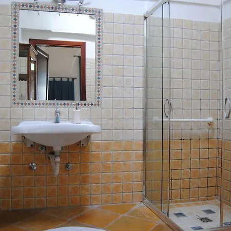 La Casa Dei Fiori Alloggio per agriturismo *