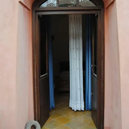 La Casa Dei Fiori Alloggio per agriturismo Kamma