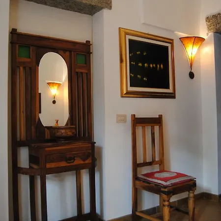 La Casa Dei Fiori Alloggio per agriturismo Kamma