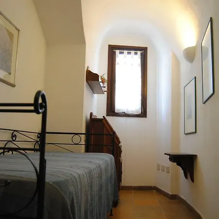La Casa Dei Fiori Alloggio per agriturismo *