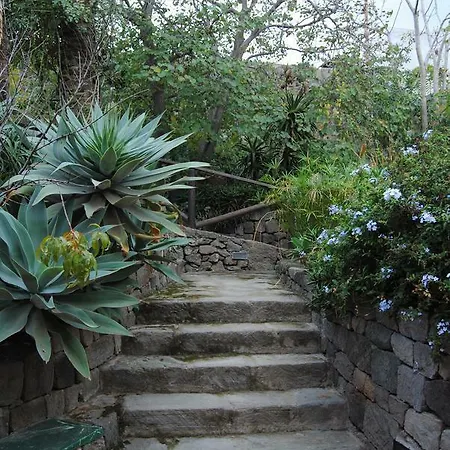 La Casa Dei Fiori * Kamma