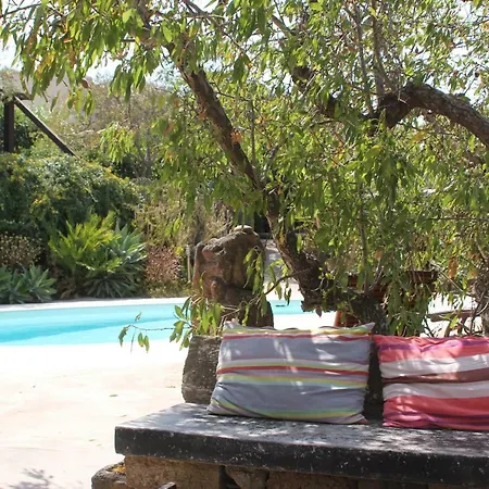 Alloggio per agriturismo La Casa Dei Fiori