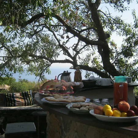 La Casa Dei Fiori Alloggio per agriturismo