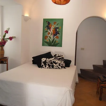 La Casa Dei Fiori * Kamma