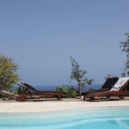 La Casa Dei Fiori Alloggio per agriturismo *