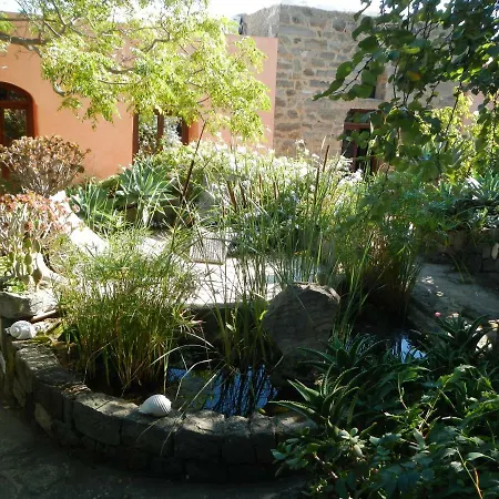 La Casa Dei Fiori
