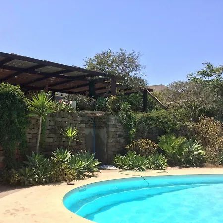 La Casa Dei Fiori * Kamma