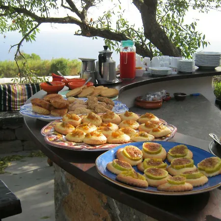Alloggio per agriturismo La Casa Dei Fiori