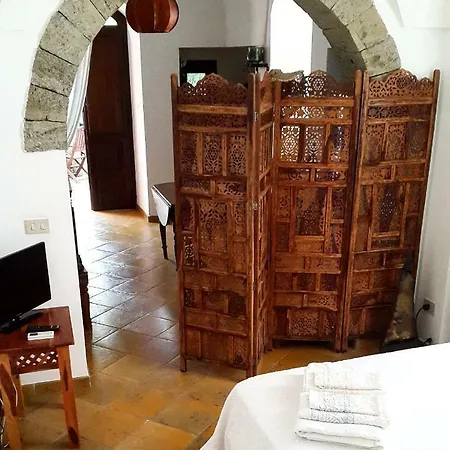 La Casa Dei Fiori Kamma