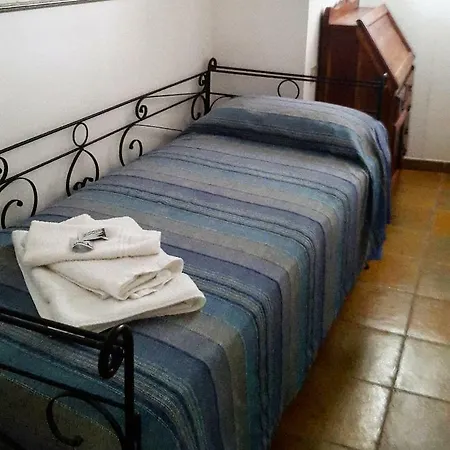 Alloggio per agriturismo La Casa Dei Fiori