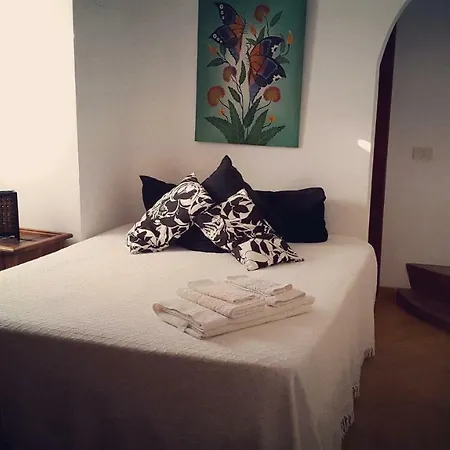 La Casa Dei Fiori