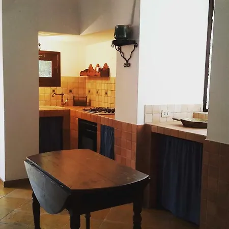 Alloggio per agriturismo La Casa Dei Fiori Kamma